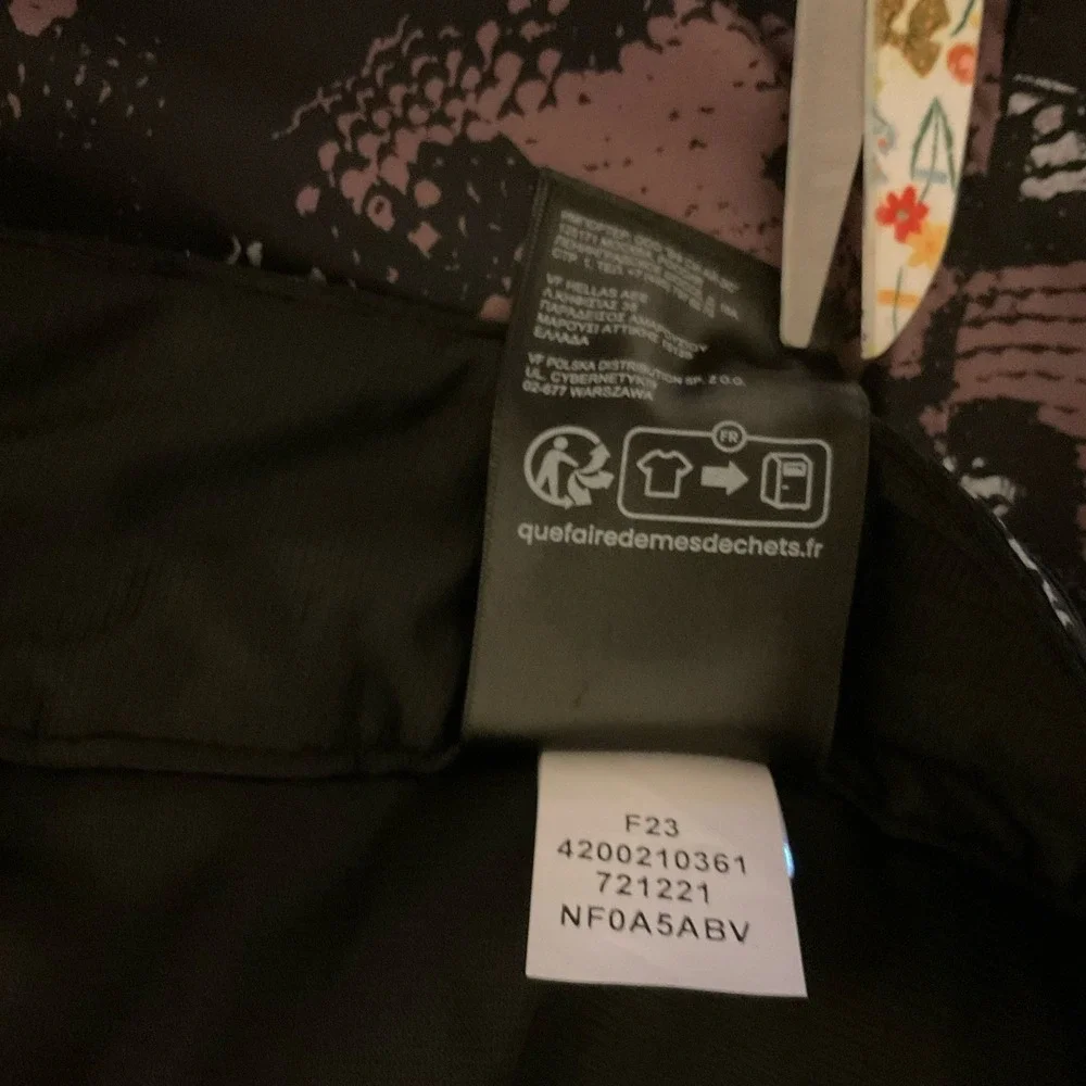 The North Face Freedom Men's Bib Pants Fawn‎ Grey snake Size XL